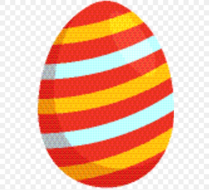Easter Egg Background, PNG, 545x742px, Easter Egg, Easter, Egg, Material, Orange Download Free