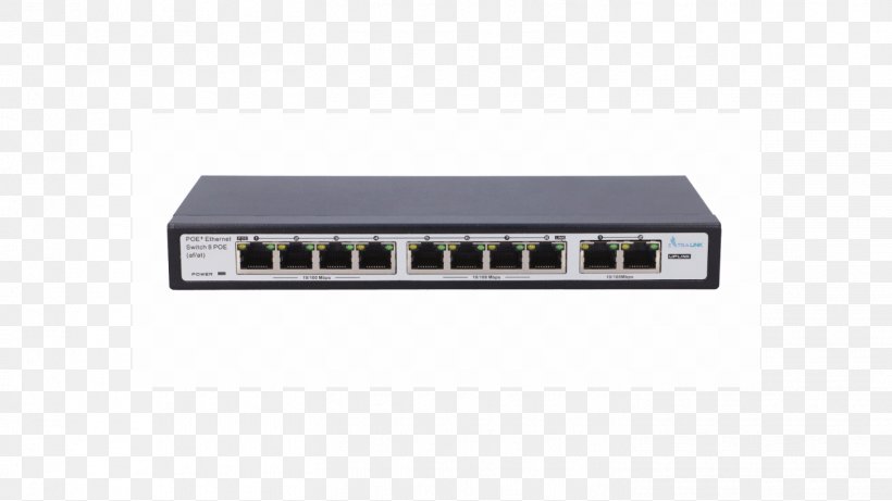 Ethernet Hub Power Over Ethernet 8P8C Computer Network Network Switch, PNG, 1455x818px, Ethernet Hub, Amplifier, Computer, Computer Network, Electronic Device Download Free
