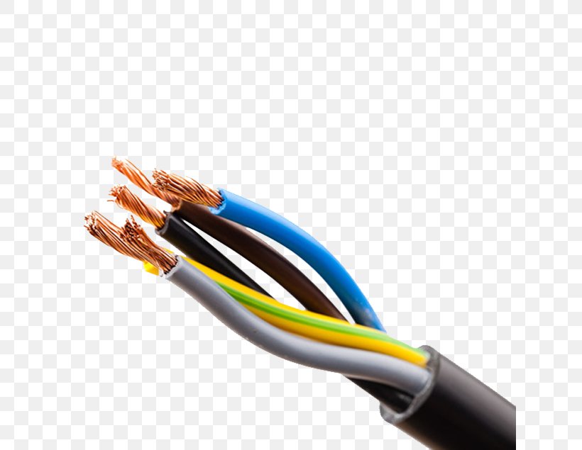 Flexible Cable Electrical Cable Electrical Wires & Cable Electricity, PNG, 635x635px, Flexible Cable, Cable, Cable Tie, Circuit Diagram, Electrical Cable Download Free