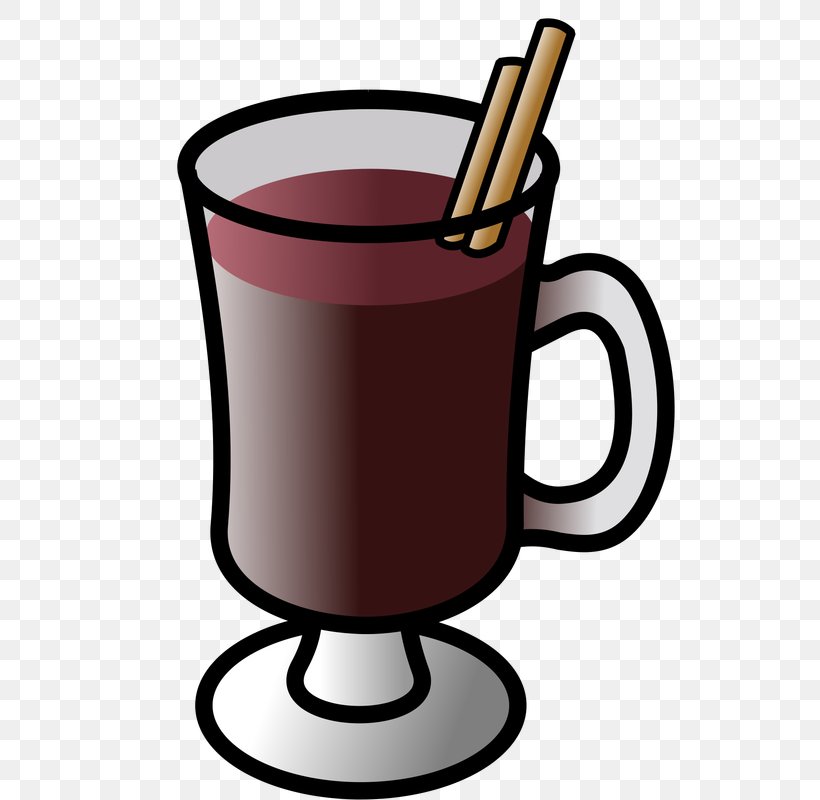 Mulled Wine Wine Cooler White Wine Clip Art, PNG, 800x800px, Wine, Bottle, Champagne, Christmas, Cinnamon Download Free