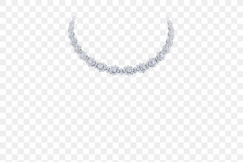 Necklace Earring Harry Winston, Inc. Diamond Jewellery, PNG, 1200x800px, Necklace, Body Jewelry, Chain, Charms Pendants, Choker Download Free