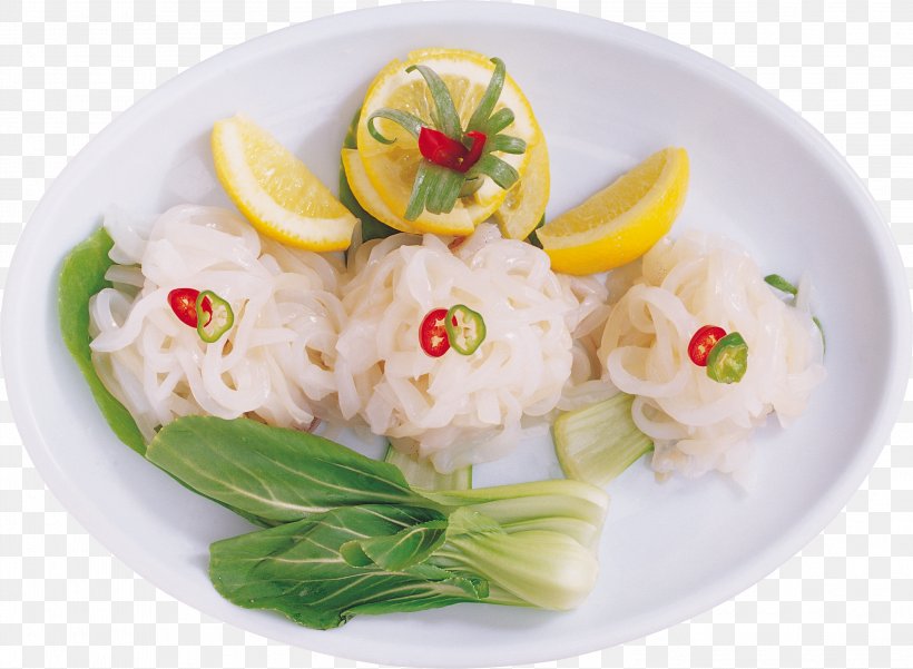 Seafood Dish Desktop Wallpaper Cellophane Noodles, PNG, 2944x2159px, Food, Asian Food, Cellophane Noodles, Cherry, Commodity Download Free