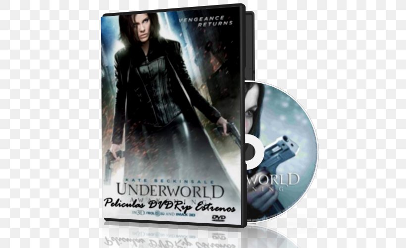 Selene Underworld Vampire 0 Film Poster, PNG, 500x500px, 2012, Selene, Dvd, Film, Film Poster Download Free