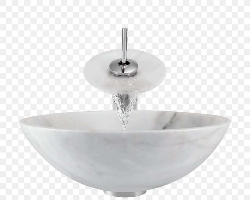 Tap Bowl Sink Granite Bathroom, PNG, 1000x800px, Tap, Bathroom, Bathroom Sink, Bowl Sink, Brushed Metal Download Free