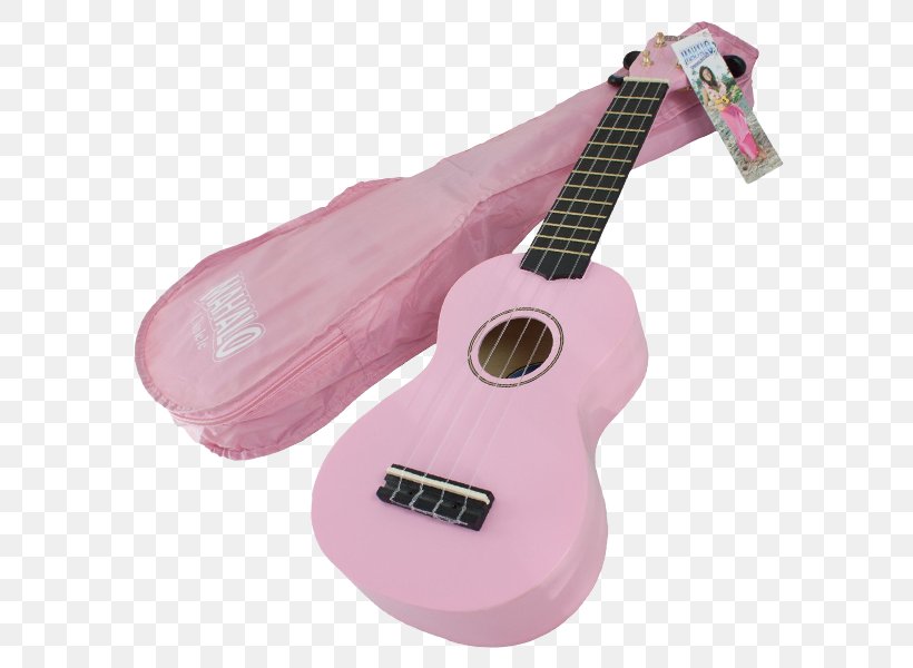 Acoustic Guitar Ukulele Mahalo Rainbow Series MR1 Soprano Musical Instruments Acoustic-electric Guitar, PNG, 600x600px, Watercolor, Cartoon, Flower, Frame, Heart Download Free