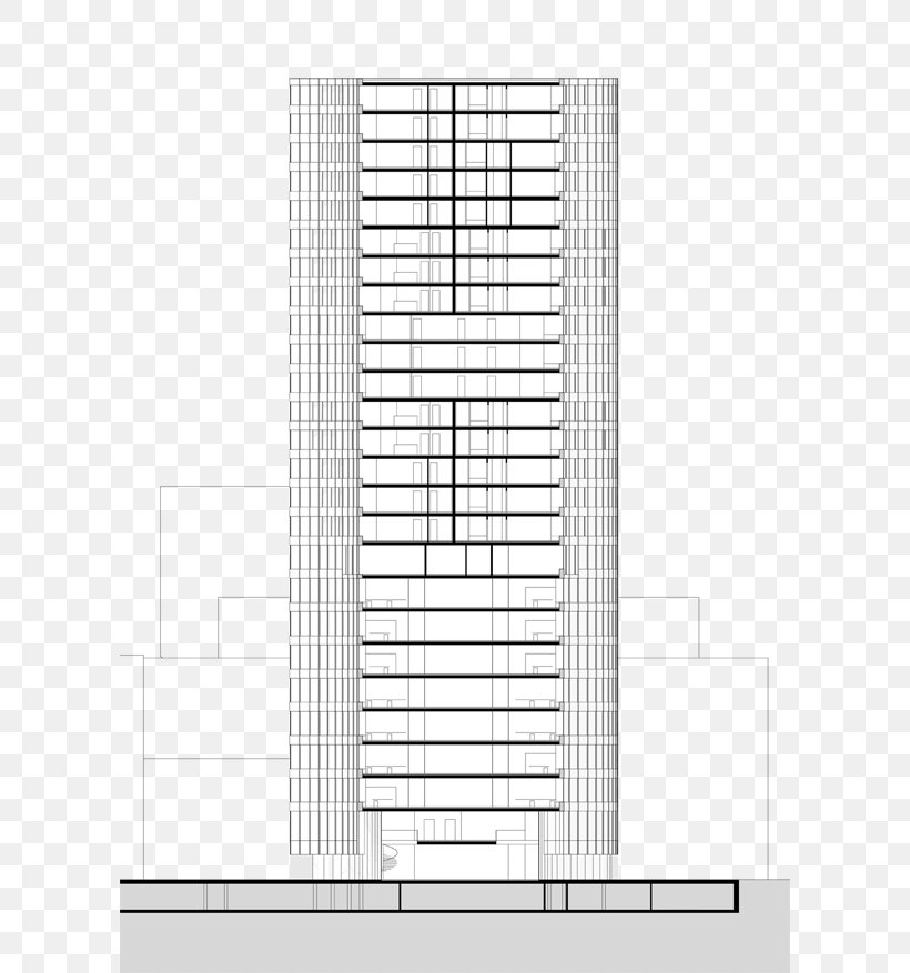 Architecture Facade Daylighting, PNG, 604x877px, Architecture, Area, Black And White, Building, Daylighting Download Free