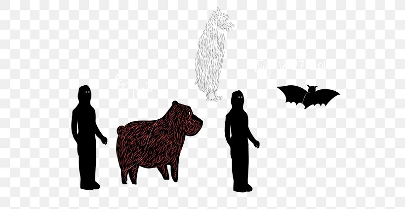 Cattle Human Behavior Silhouette, PNG, 600x424px, Cattle, Behavior, Cattle Like Mammal, Homo Sapiens, Horse Like Mammal Download Free