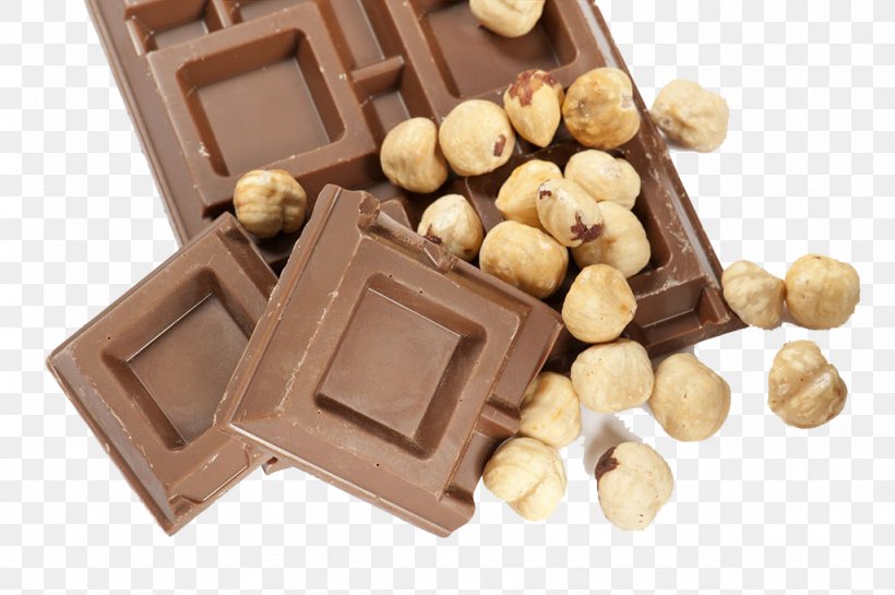 Chocolate Bar White Chocolate Praline, PNG, 1024x681px, Chocolate Bar, Candy, Chocolate, Dark Chocolate, Dessert Download Free