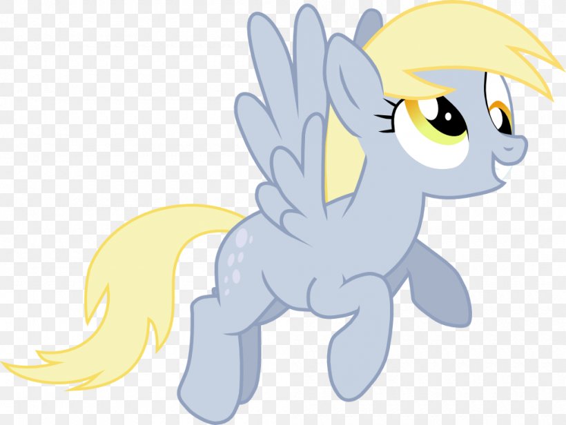Derpy Hooves Pony Rarity Applejack Twilight Sparkle, PNG, 1000x752px, Watercolor, Cartoon, Flower, Frame, Heart Download Free