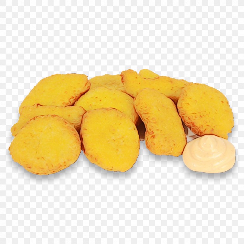 Food Yellow Cuisine Dish Ingredient, PNG, 1200x1200px, Watercolor, Cookie, Cuisine, Dish, Food Download Free