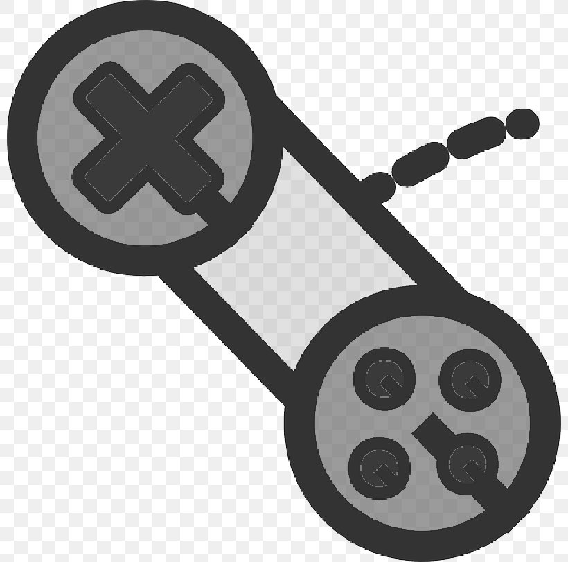 Game Controllers Clip Art Video Games Openclipart, PNG, 800x811px, Control, Game, Game Controllers, Gamepad, Playstation Controller Download Free