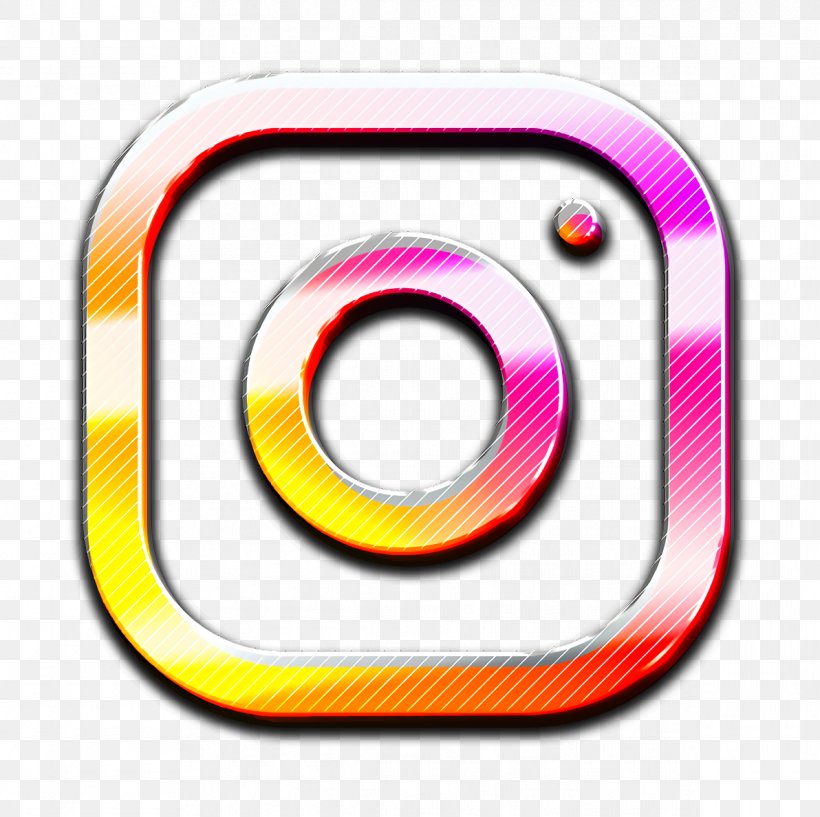 Instagram Icon Logo Icon Social Icon, PNG, 1192x1188px, Instagram Icon, Logo Icon, Social Icon, Social Media Icon, Symbol Download Free