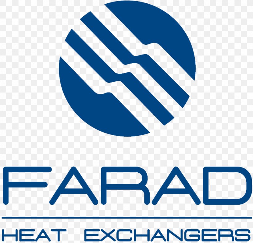 Logo Brand Farad S.A., PNG, 891x857px, Logo, Area, Brand, Diorama, Farad Download Free