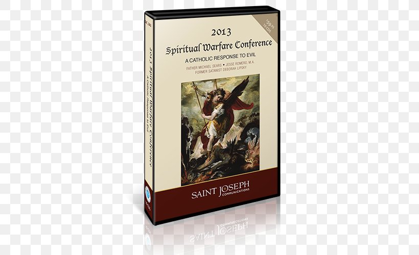 Michael Spiritual Warfare Satan Text Kunstdruck, PNG, 500x500px, Michael, Archangel, Book, Dvd, Kunstdruck Download Free