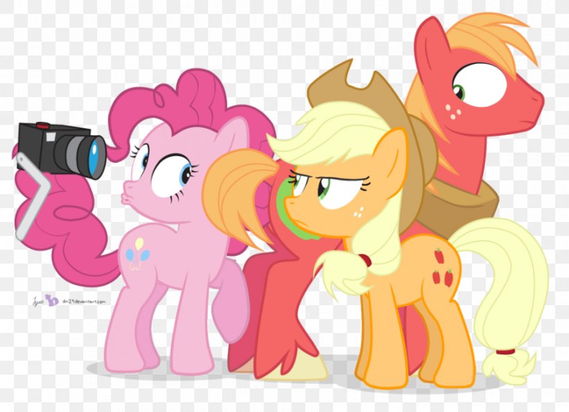 My Little Pony: Friendship Is Magic Fandom McDonald's Big Mac Big McIntosh DeviantArt, PNG, 900x652px, Watercolor, Cartoon, Flower, Frame, Heart Download Free