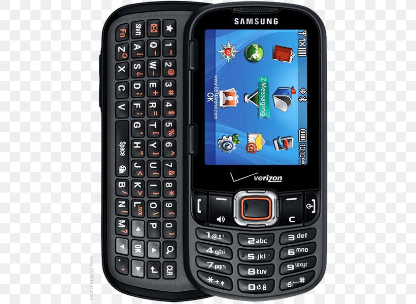 Samsung Intensity II Verizon Wireless Samsung SCH U485 Intensity III, PNG, 600x600px, Verizon Wireless, Att Mobility, Cellular Network, Communication Device, Electronic Device Download Free