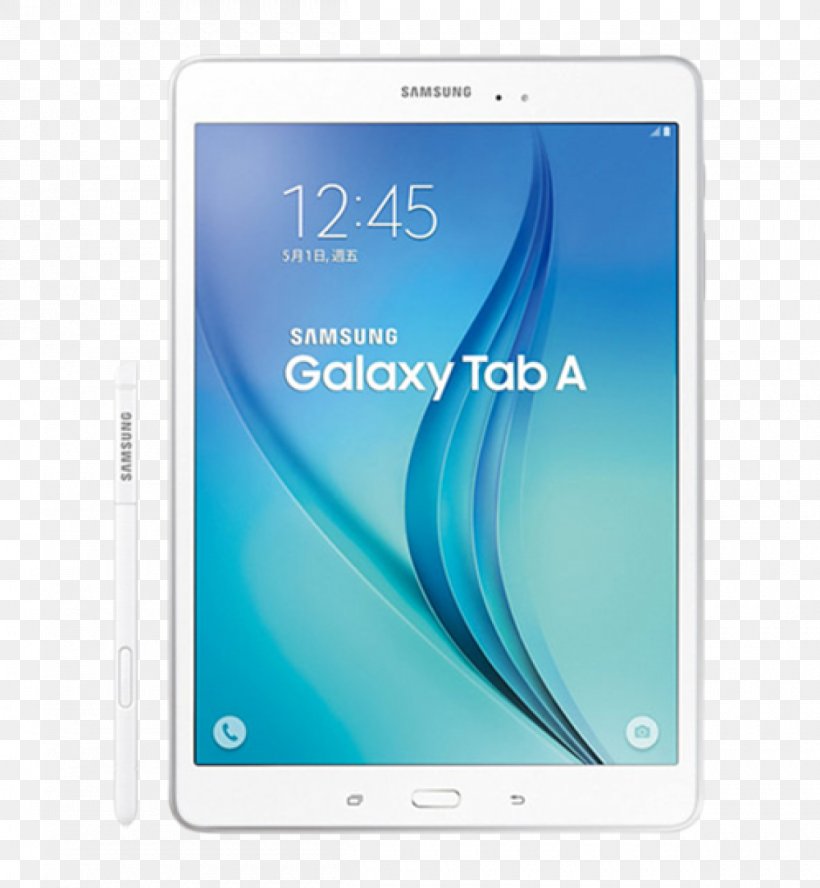 Smartphone Computer Samsung Galaxy Tab A 9.7 16 Gb, PNG, 1200x1300px, 16 Gb, Smartphone, Brand, Cellular Network, Communication Device Download Free