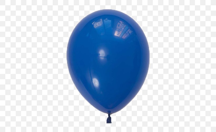 Toy Balloon Blue Mulberry Yellow, PNG, 500x500px, Balloon, Ball, Birthday, Blue, Cobalt Blue Download Free