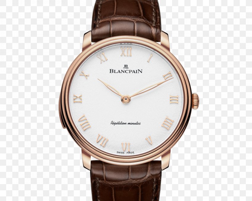 Villeret Blancpain Watch Longines Jewellery, PNG, 984x786px, Villeret, Blancpain, Brand, Breguet, Brown Download Free