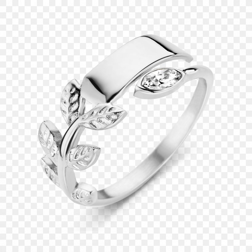 Wedding Ring Silver Platinum, PNG, 1000x1000px, Ring, Body Jewellery, Body Jewelry, Diamond, Fashion Accessory Download Free