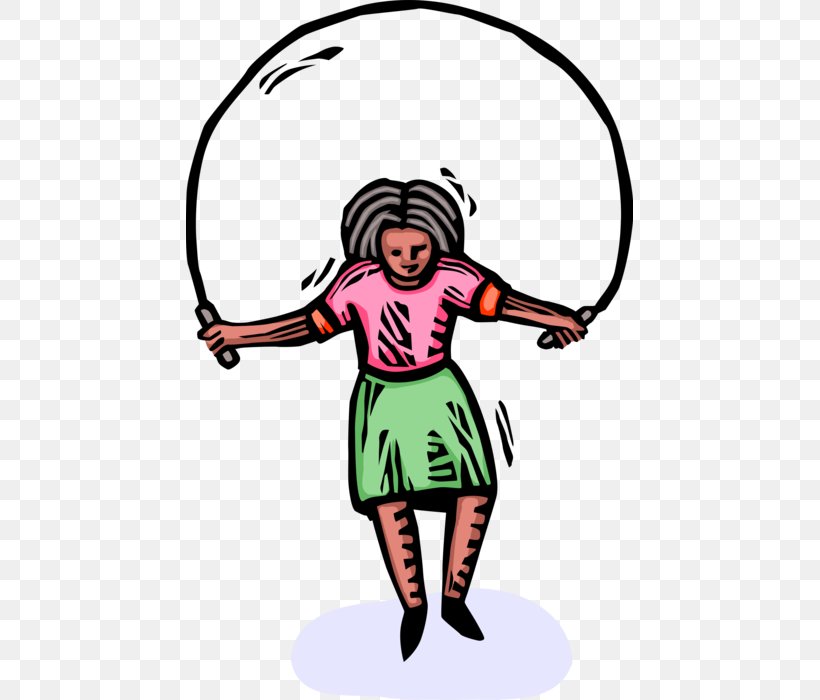 Woman Cartoon, PNG, 447x700px, Jump Ropes, Cartoon, Double Dutch, Girl, Jumping Download Free
