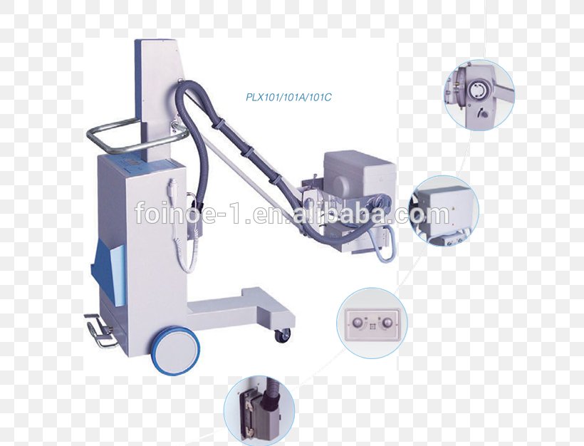 X-ray Machine X-ray Generator Medical Equipment Radiology, PNG, 628x626px, Xray Machine, Digital Radiography, Frequency, Hardware, Machine Download Free