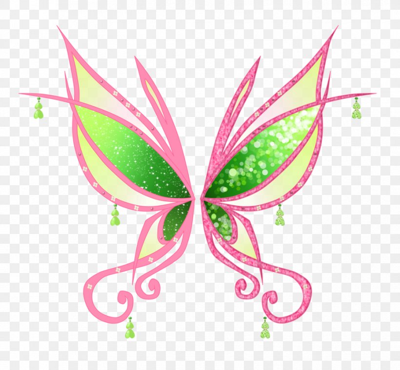 Clip Art Illustration Line Pink M Pattern, PNG, 928x860px, Pink M, Butterfly, Flora, Flower, Flowering Plant Download Free