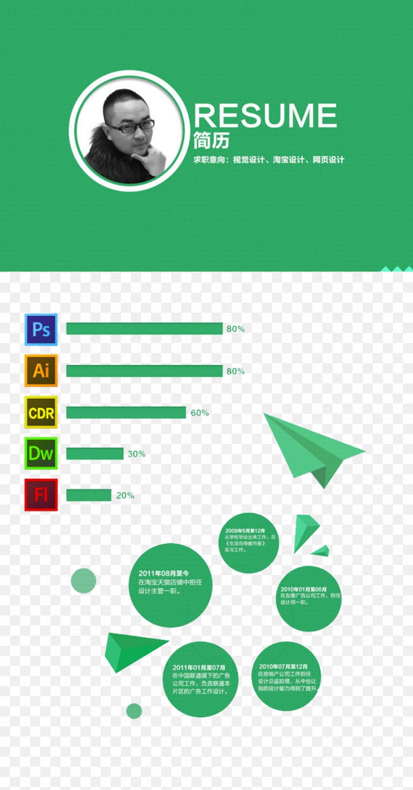 Curriculum Vitae Icon Design Résumé Icon, PNG, 1024x1956px, Brand, Area, Diagram, Green, Logo Download Free