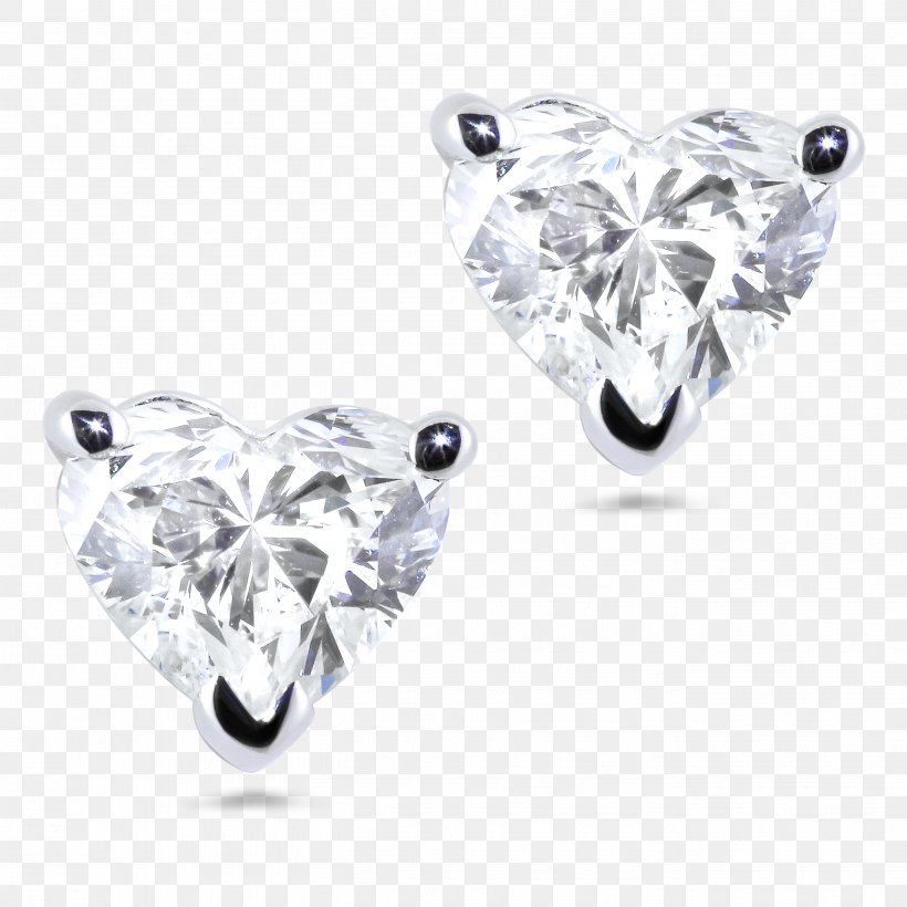Earring Diamond Jewellery Gemstone Carat, PNG, 2704x2704px, Earring, Body Jewelry, Carat, Clothing Accessories, Coster Diamonds Download Free