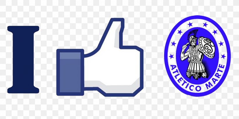 Facebook Like Button Facebook, Inc. Get More Likes, PNG, 1000x501px, Like Button, Android, Blue, Brand, Button Download Free