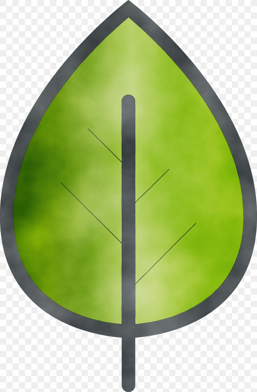 Green Leaf Sign Clock Plant, PNG, 1965x2999px, Leaf, Circle, Clock, Green, Paint Download Free