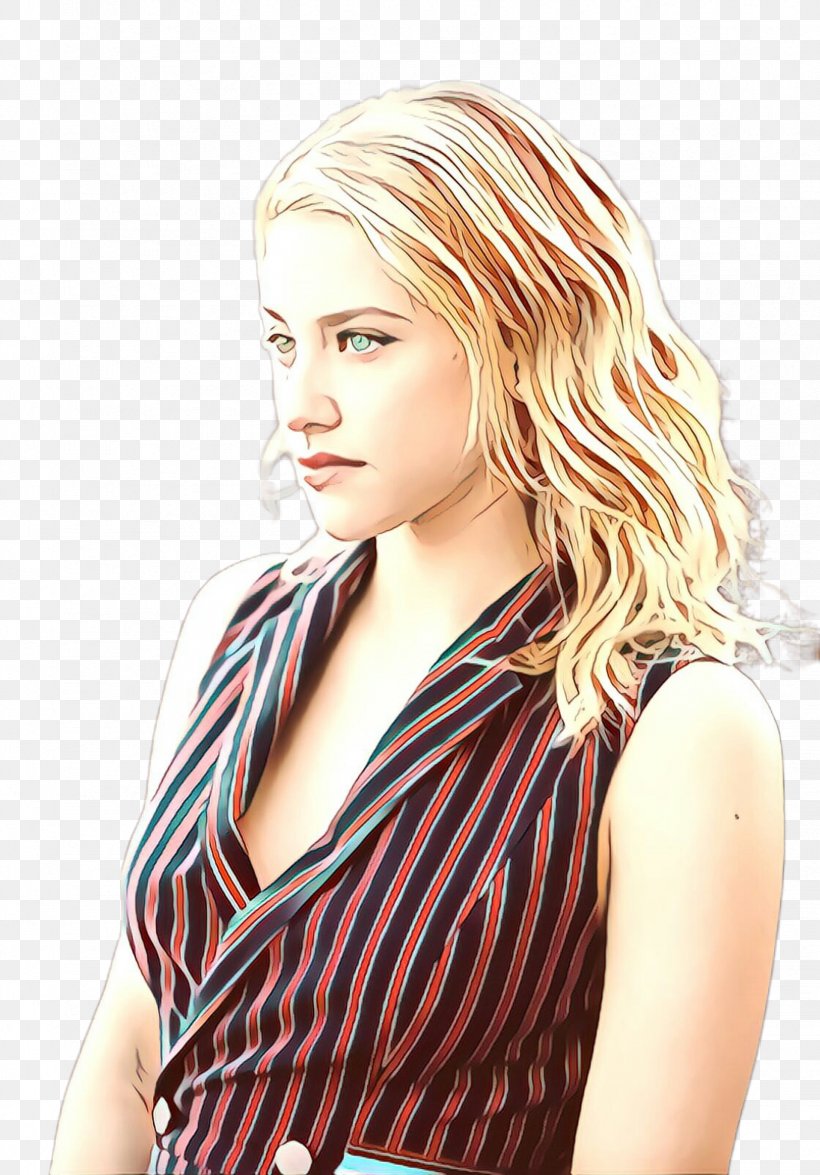 Hair Face Blond Hairstyle Beauty, PNG, 1671x2396px, Cartoon, Beauty, Blond, Chin, Face Download Free
