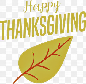 Happy Thanksgiving PNG