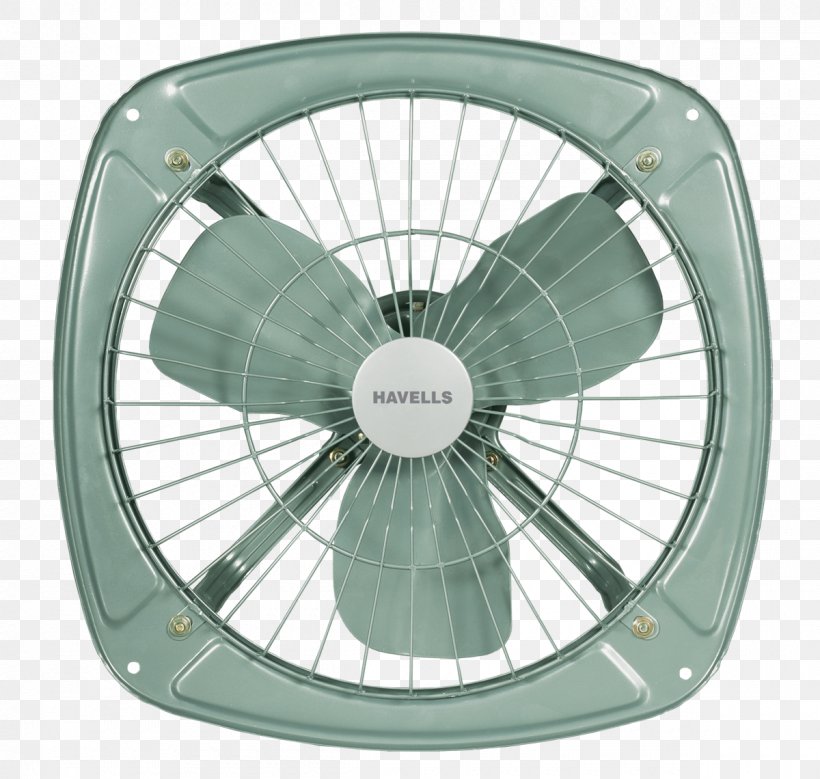 India Havells Whole-house Fan Ventilation, PNG, 1200x1140px, India, Blade, Ceiling Fans, Fan, Green Download Free