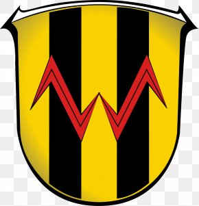 Jugendclub Wolzhausen Coat Of Arms Gladenbach Blazon Marburg PNG