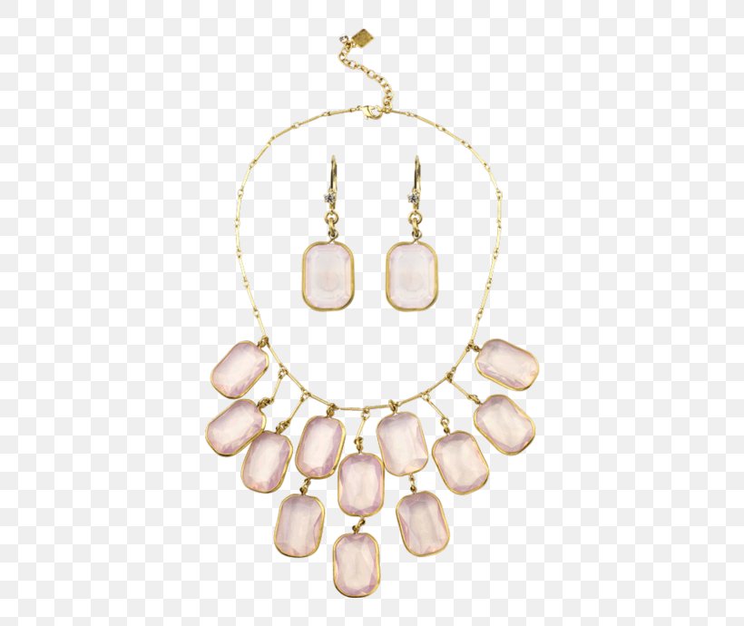 Pearl Earring Necklace Body Jewellery, PNG, 690x690px, Pearl, Body Jewellery, Body Jewelry, Earring, Earrings Download Free