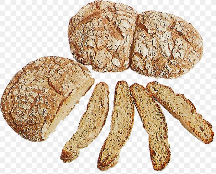 Rye Bread Soda Bread Brown Bread Sourdough, PNG, 838x678px, Rye Bread, Baked Goods, Bakery, Bread, Brown Bread Download Free