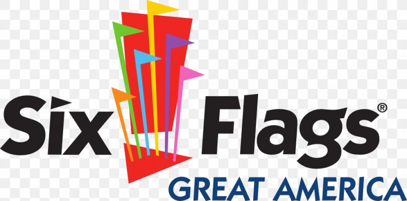 Six Flags Great Adventure Six Flags Great America Great Escape Six Flags Discovery Kingdom Six Flags New England, PNG, 1000x496px, Six Flags Great Adventure, Advertising, Amusement Park, Banner, Brand Download Free