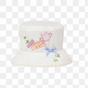 Hat - White Hat Icon PNG