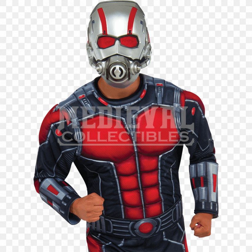 Ant-Man Halloween Costume Marvel Cinematic Universe Adult, PNG, 850x850px, Antman, Action Figure, Adult, Buycostumescom, Costume Download Free