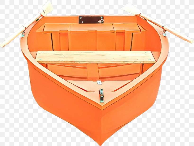 Boat Cartoon, PNG, 1645x1241px, Boat, Boating, Orange, Peach, Vehicle Download Free