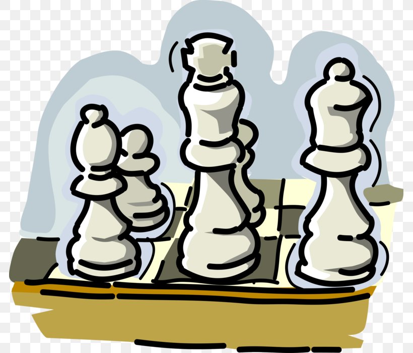 Chess Clip Art Image Illustration Vector Graphics, PNG, 783x700px, Chess, Board Game, Chess Piece, Coolclipscom, Games Download Free