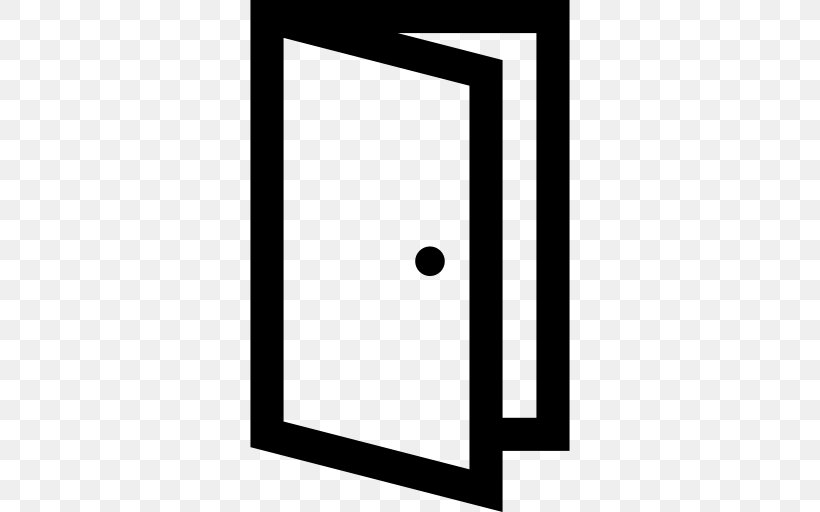 Door Furniture Door Furniture Window, PNG, 512x512px, Door, Architectural Engineering, Area, Black, Door Furniture Download Free