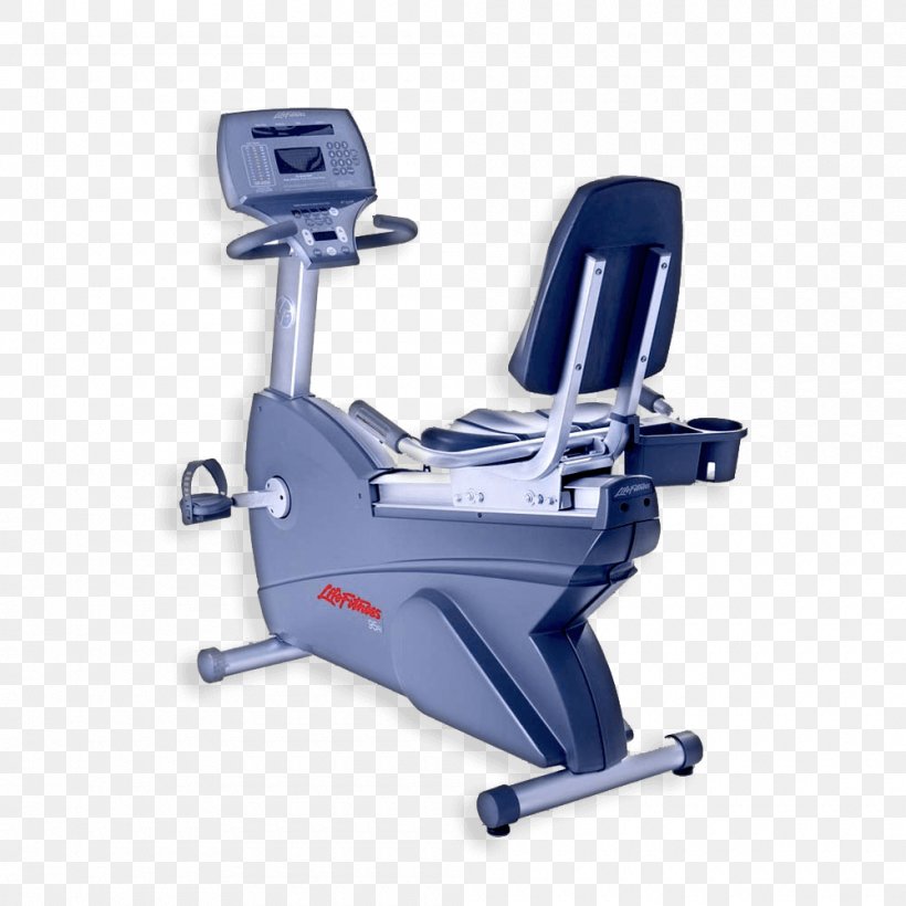 Exercise Bikes Exercise Equipment Fitness Centre Life Fitness, PNG, 1000x1000px, Exercise Bikes, Bicycle, Chair, Elliptical Trainer, Elliptical Trainers Download Free