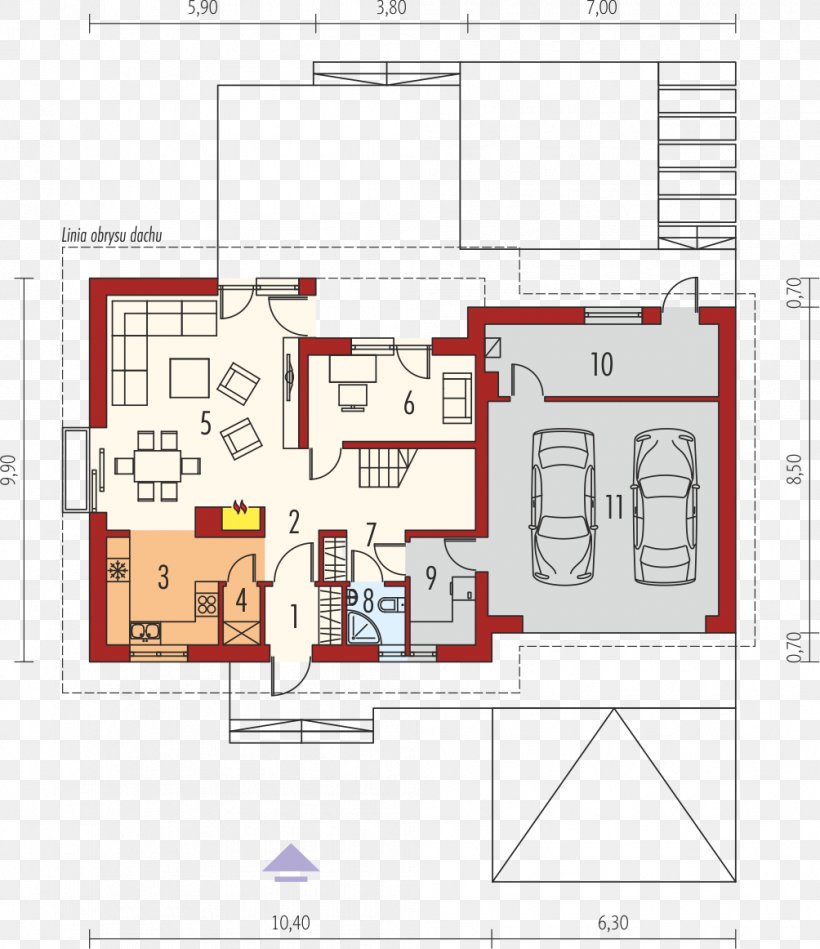 Floor Plan House Room Andadeiro Projekt, PNG, 1004x1162px, Floor Plan, Andadeiro, Area, Bathroom, Building Download Free