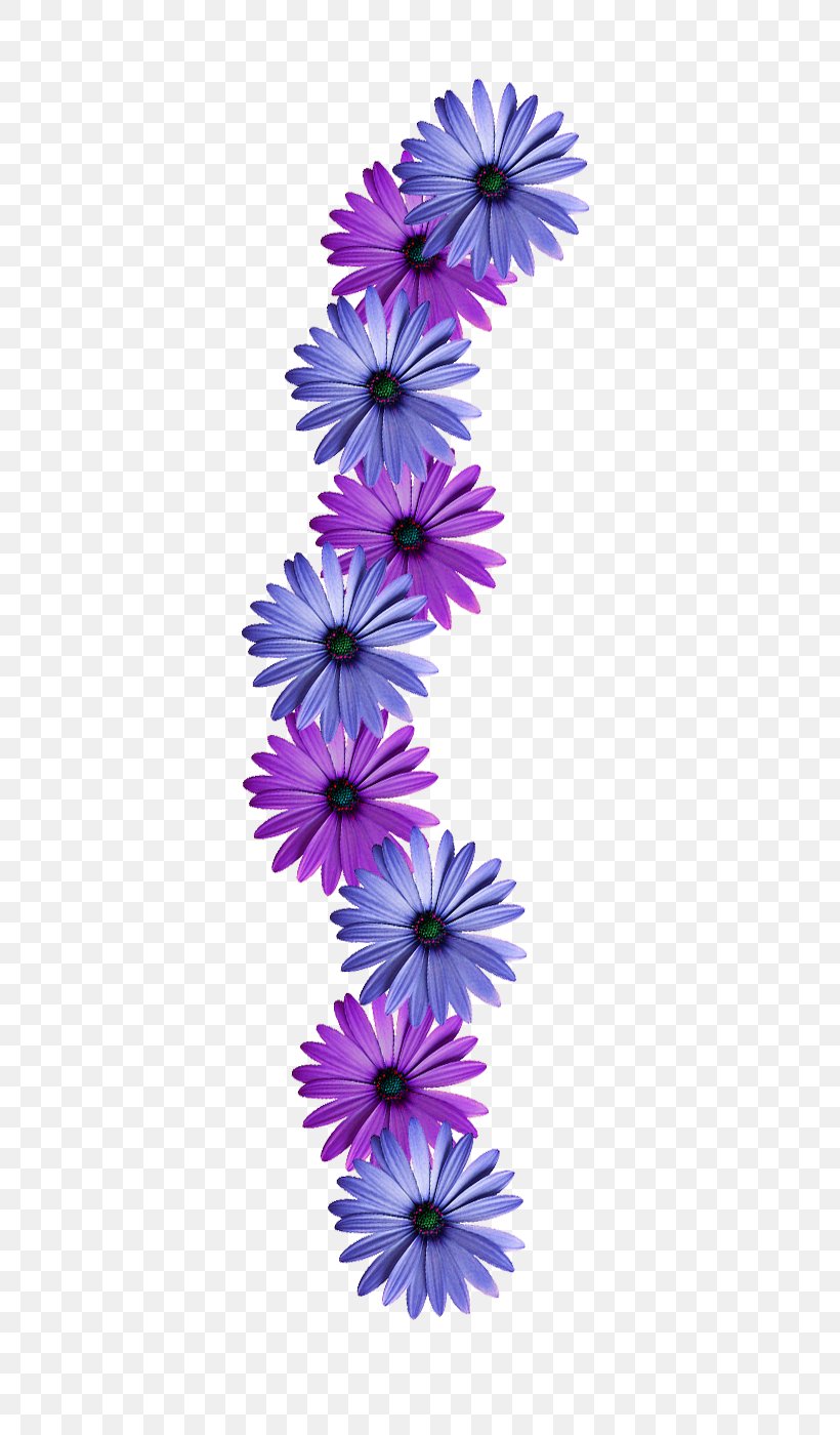 Flower Vine Purple Clip Art, PNG, 522x1400px, Flower, Color, Cut Flowers, Deviantart, Flowering Plant Download Free