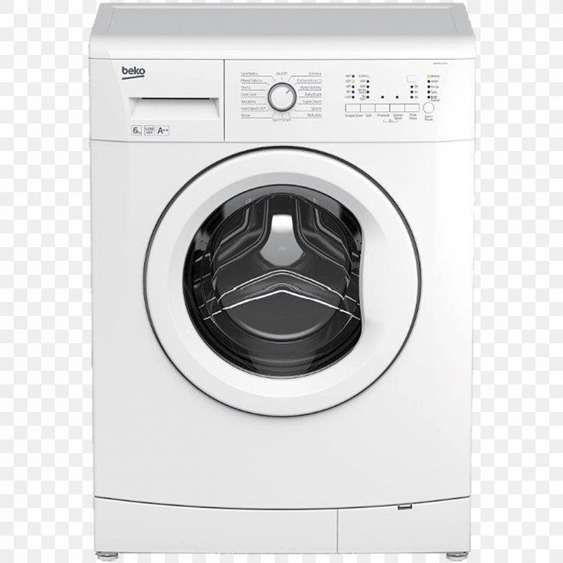 Hotpoint Washing Machines Clothes Dryer Combo Washer Dryer Laundry, PNG, 1200x1200px, Hotpoint, Clothes Dryer, Combo Washer Dryer, Home Appliance, Hoover Download Free