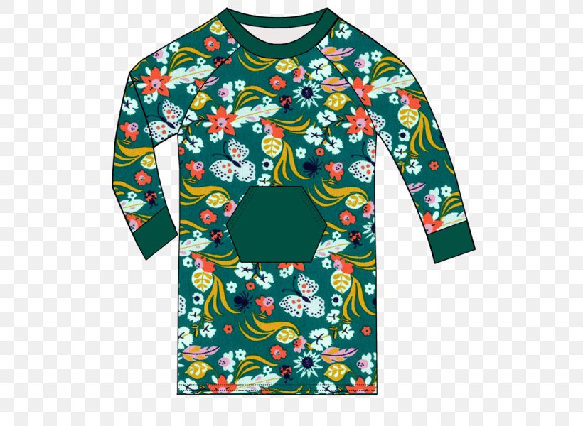 Long-sleeved T-shirt Visual Arts Textile, PNG, 600x600px, Tshirt, Clothing, Color, Dawanda, Green Download Free