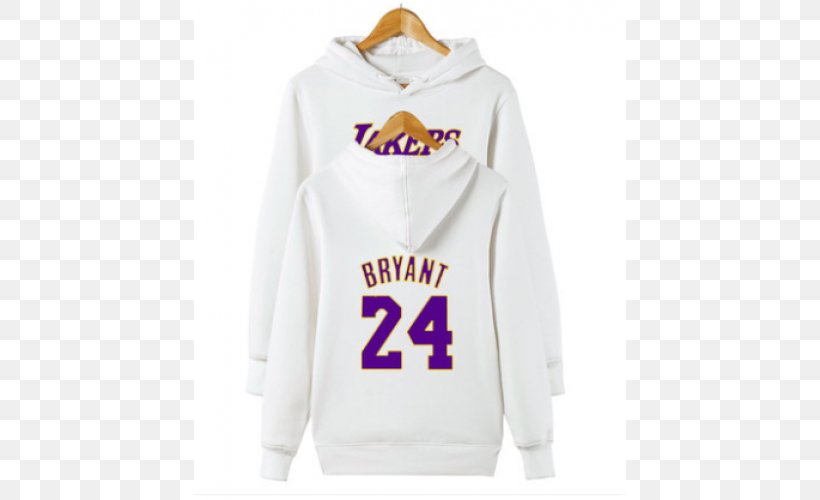 Los Angeles Lakers 2006 NBA Playoffs Hoodie Swingman, PNG, 500x500px, Los Angeles Lakers, Brand, Carmelo Anthony, Game Seven, Hood Download Free