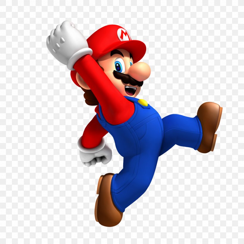 New Super Mario Bros. Wii New Super Mario Bros. Wii, PNG, 1600x1600px, Super Mario Bros, Boxing Glove, Fictional Character, Figurine, Finger Download Free
